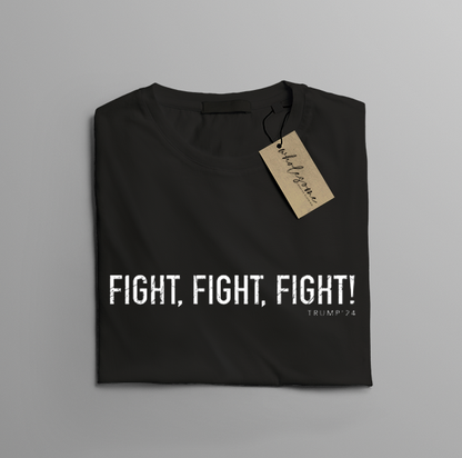 FIGHT, FIGHT, FIGHT! - Women's Shirt
