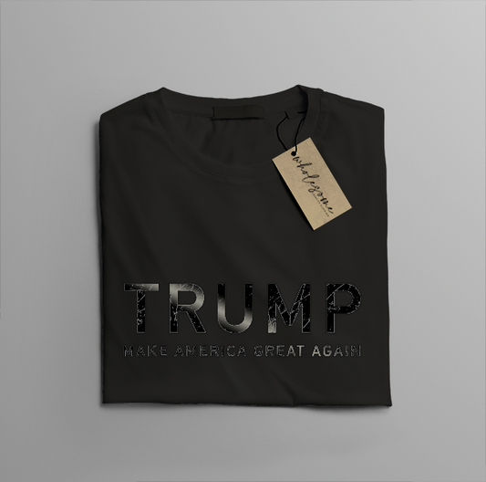 TRUMP, MAGA - Women's Shirt