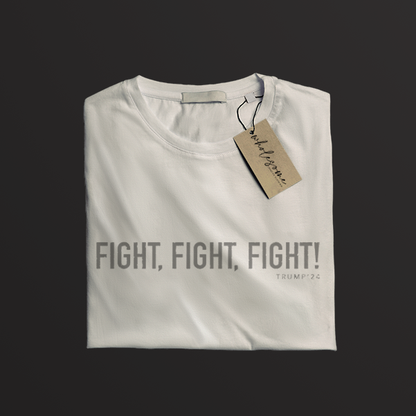 FIGHT, FIGHT, FIGHT! - Women's Shirt