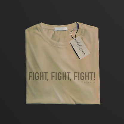 FIGHT, FIGHT, FIGHT! - Women's Shirt