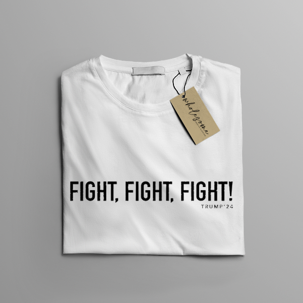 FIGHT, FIGHT, FIGHT! - Women's Shirt