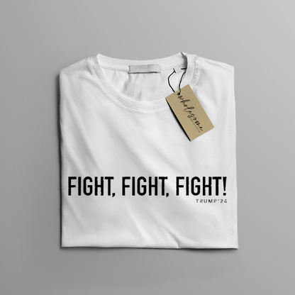 FIGHT, FIGHT, FIGHT! - Women's Shirt